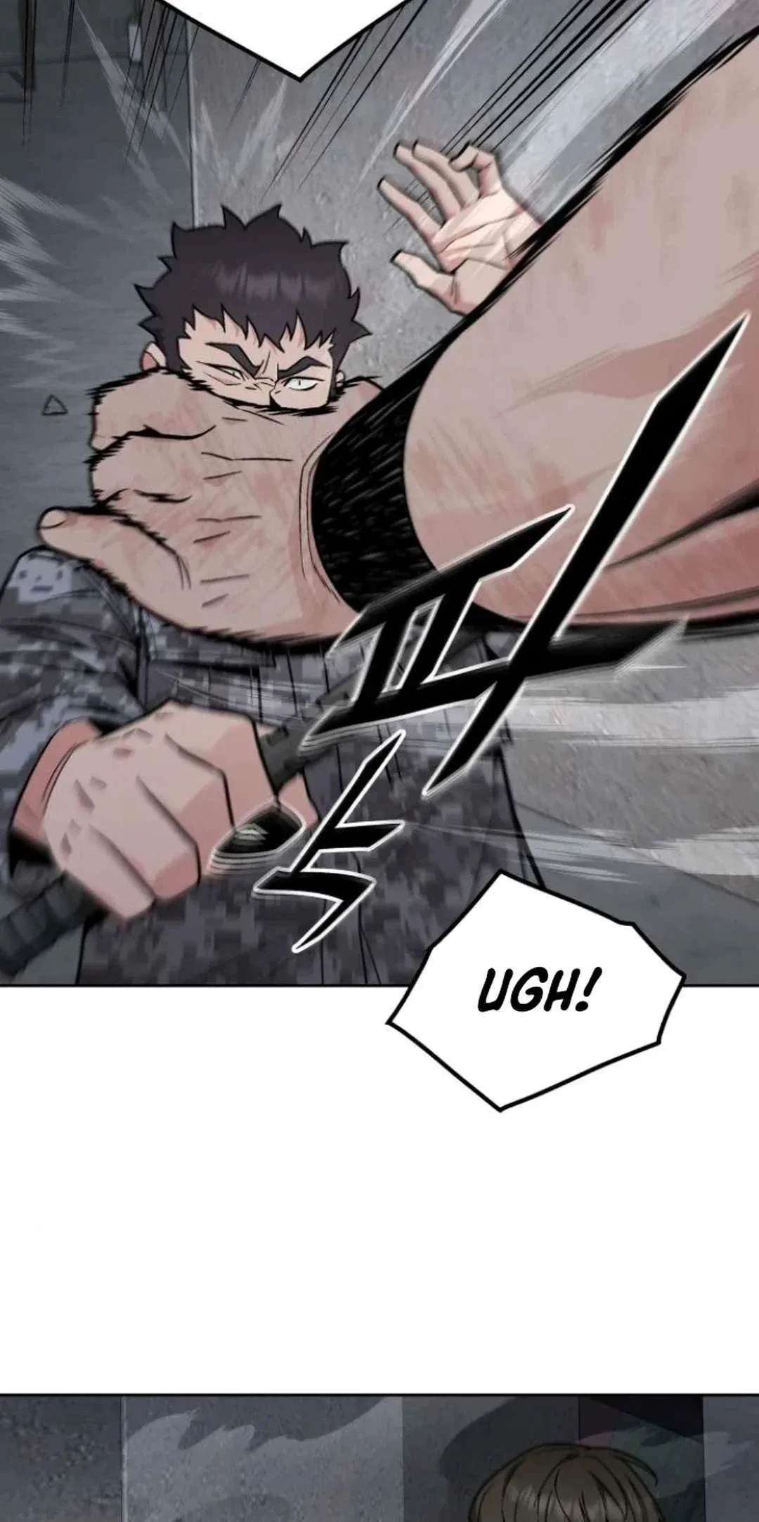 Apocalyptic Chef Awakening Chapter 65 page 46