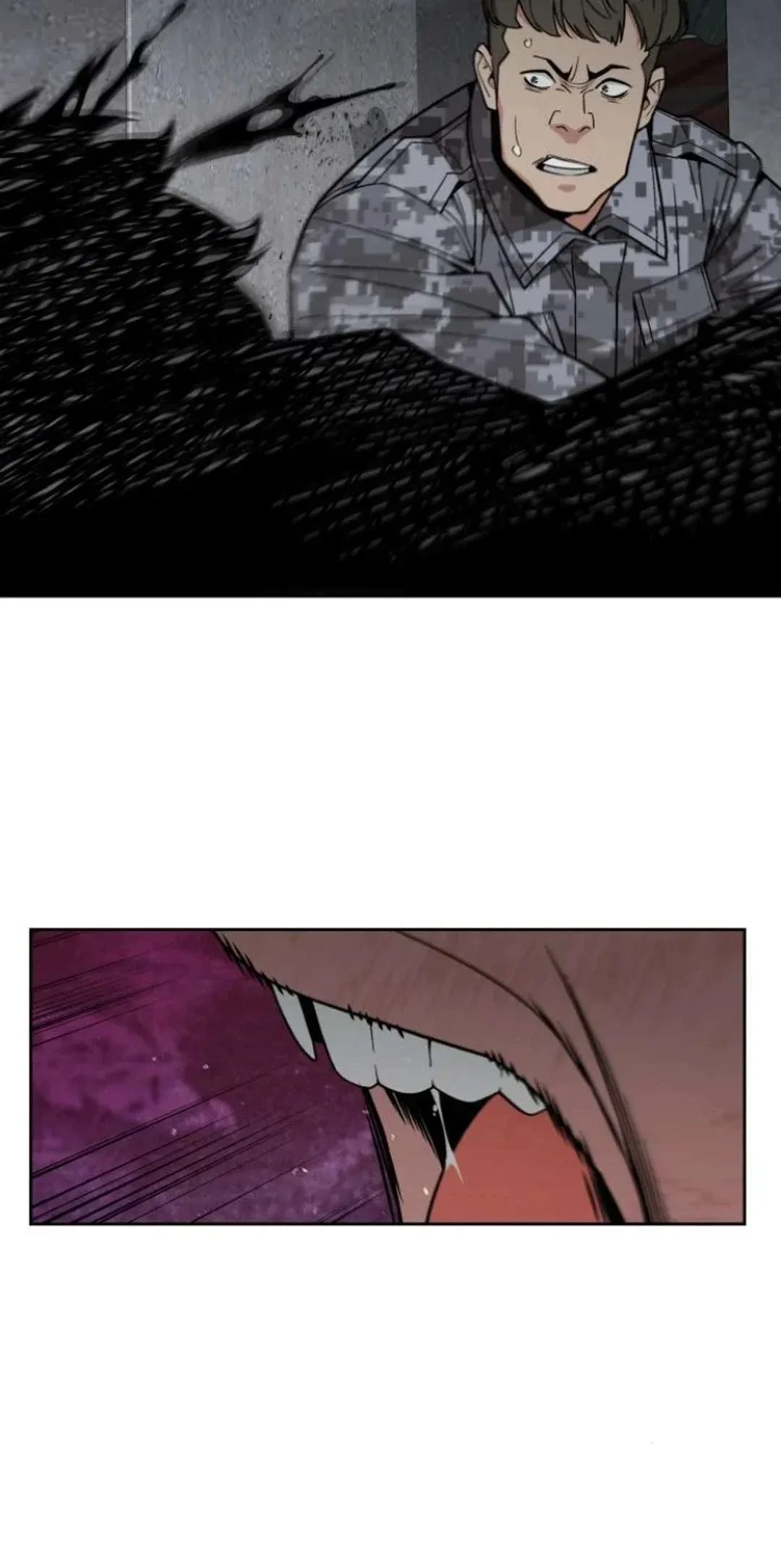 Apocalyptic Chef Awakening Chapter 65 page 47