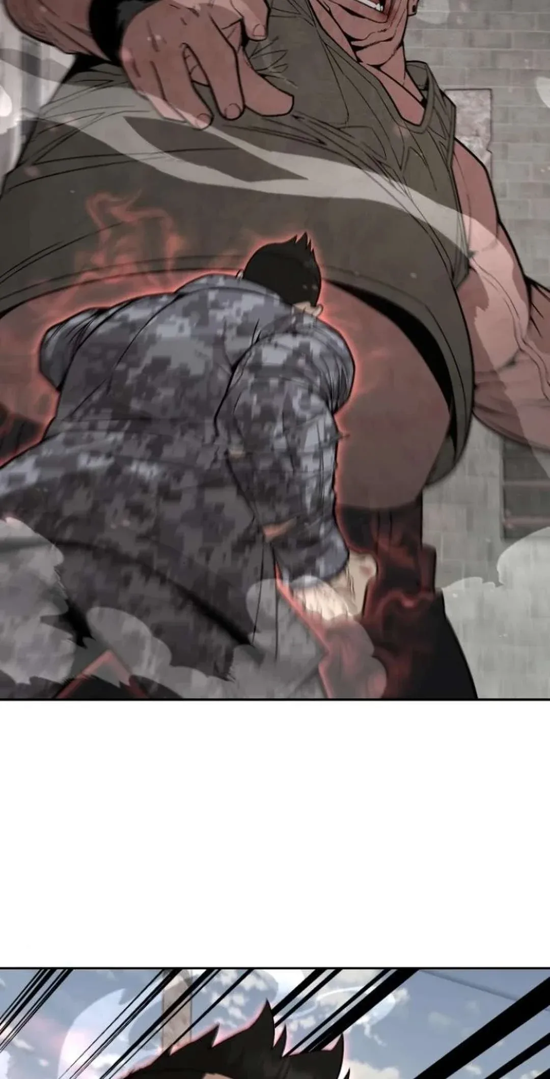 Apocalyptic Chef Awakening Chapter 65 page 68