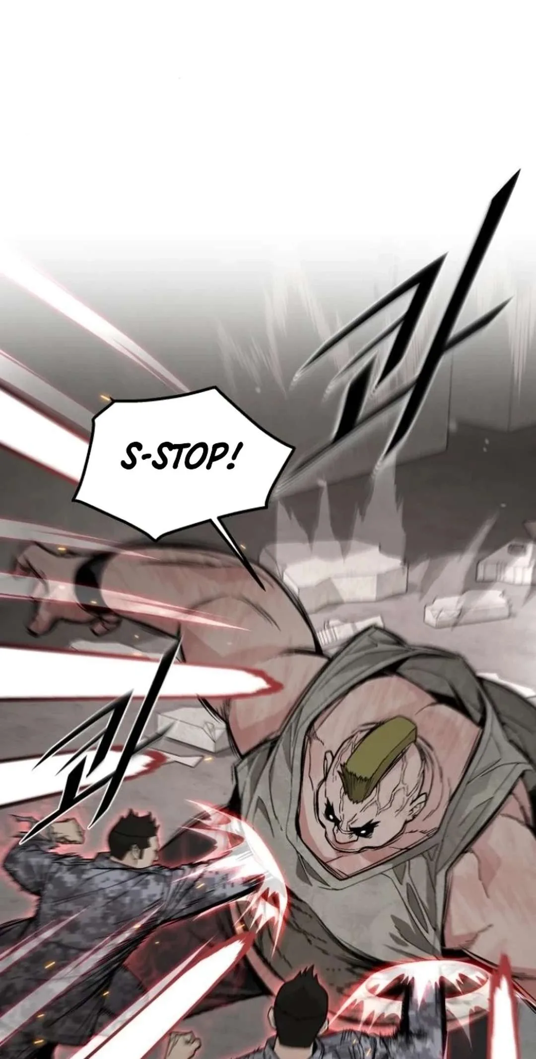 Apocalyptic Chef Awakening Chapter 65 page 73