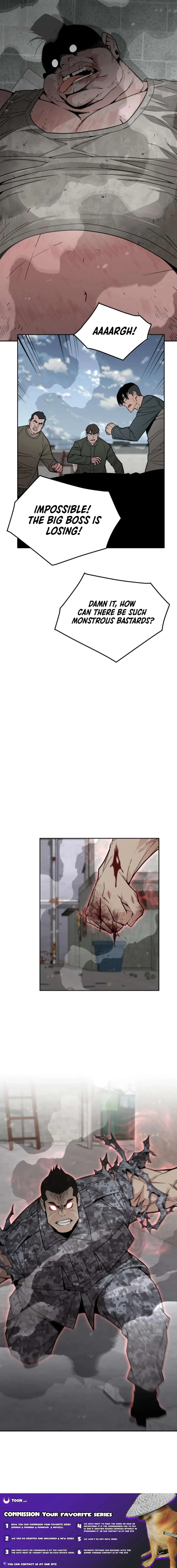 Apocalyptic Chef Awakening Chapter 65 page 84
