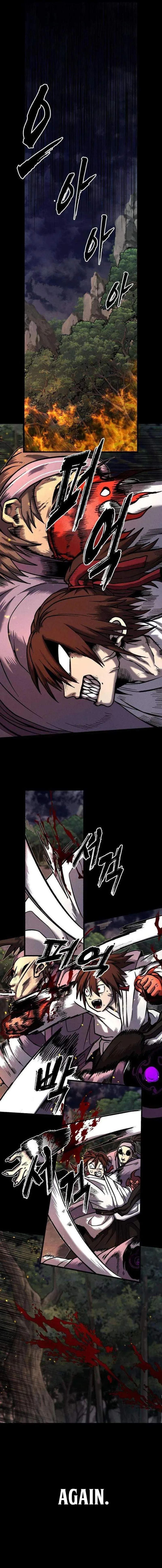 Chronicles of the Blood Demon Chapter 9 page 17