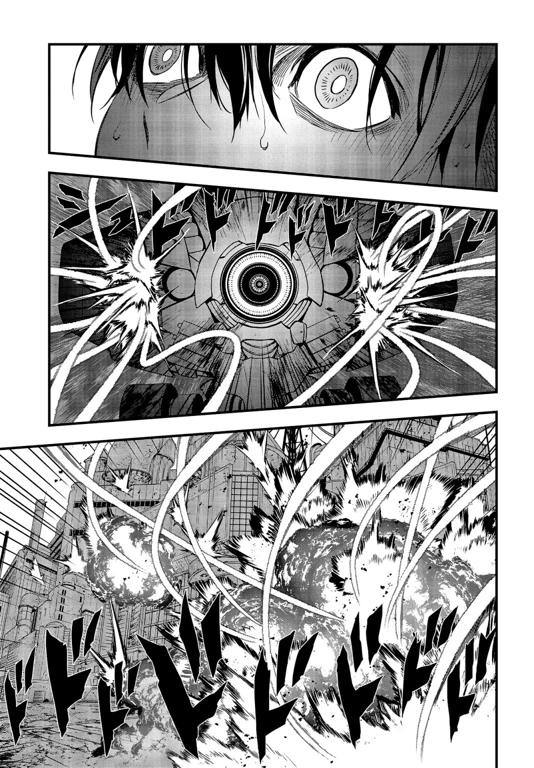 Rebuild World Chapter 2 page 9