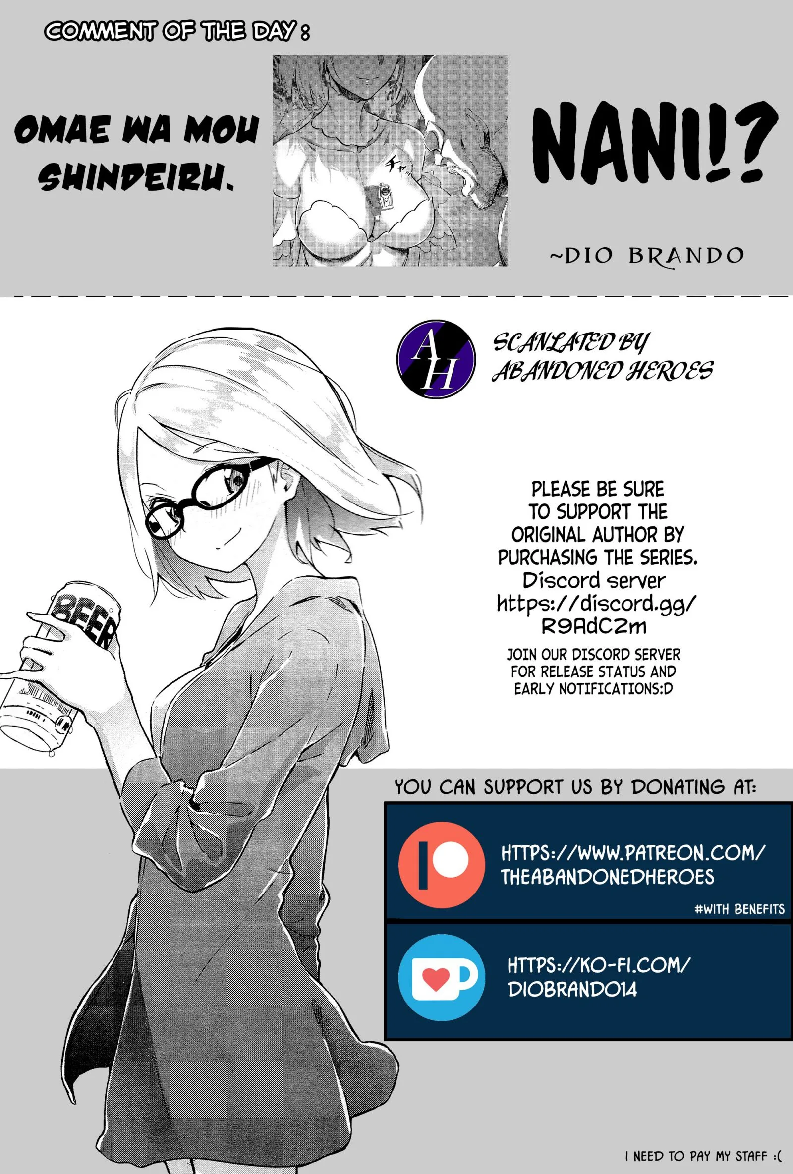 Rebuild World Chapter 3 page 34
