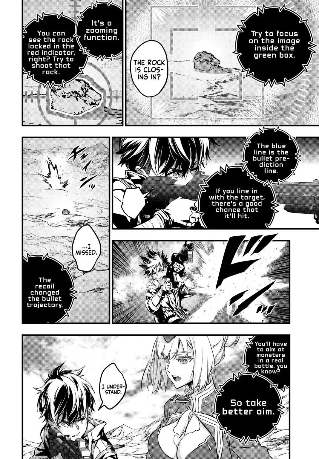 Rebuild World Chapter 5 page 7