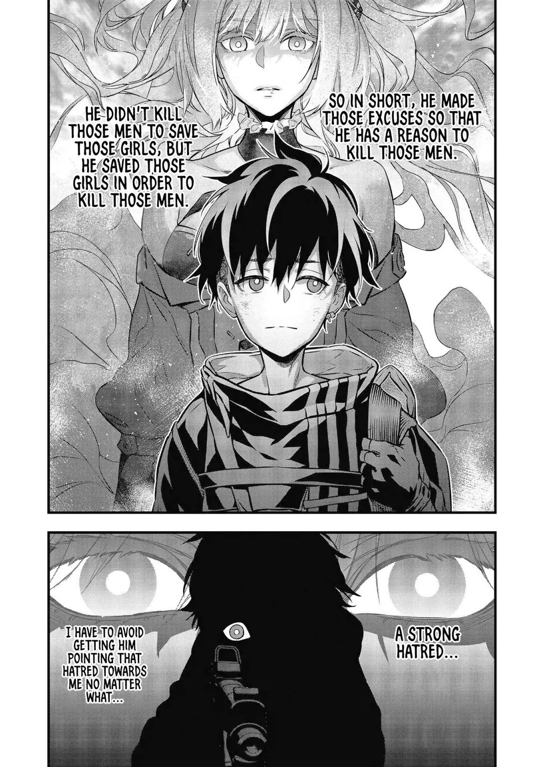 Rebuild World Chapter 7 page 7