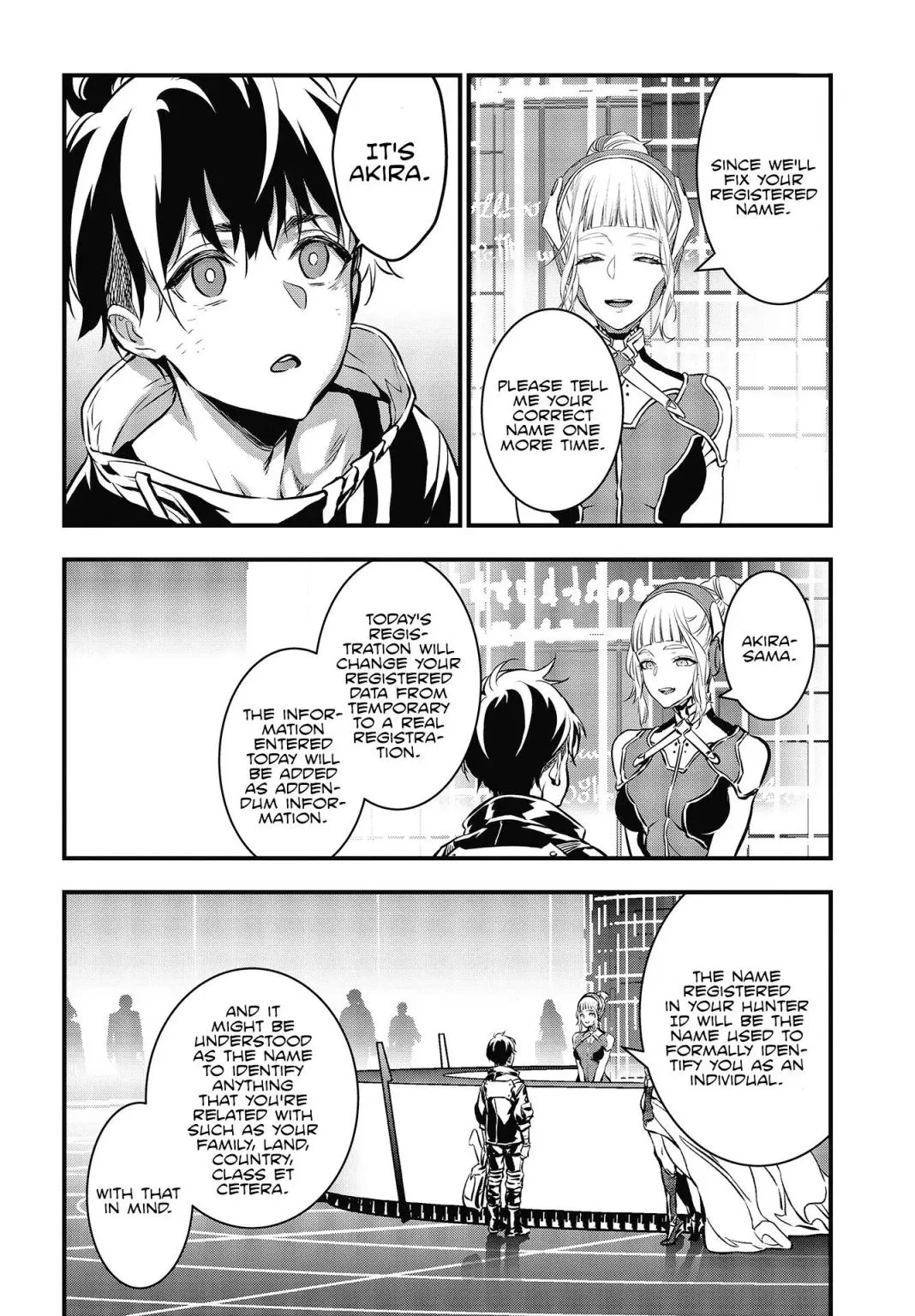 Rebuild World Chapter 7 page 17