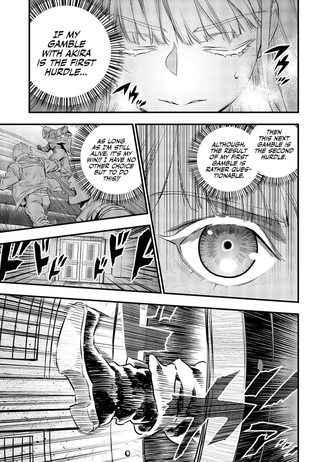 Rebuild World Chapter 9 page 12