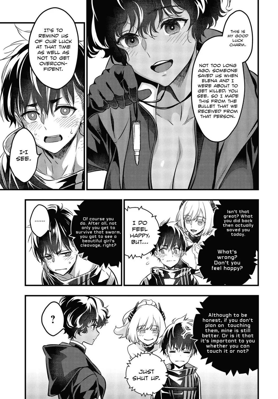 Rebuild World Chapter 12 page 6