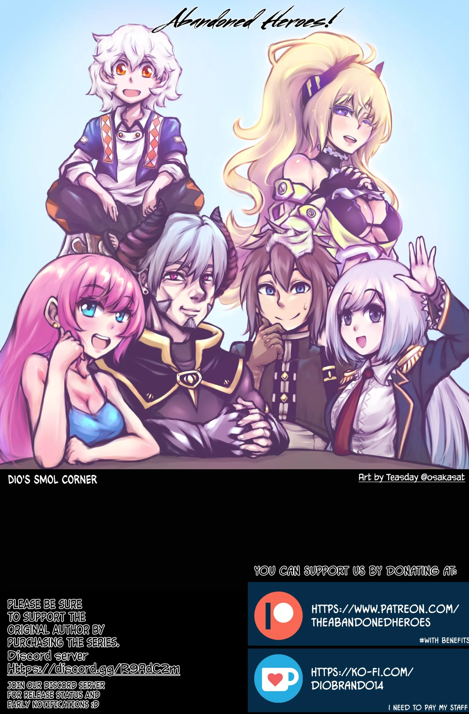Rebuild World Chapter 16 page 33