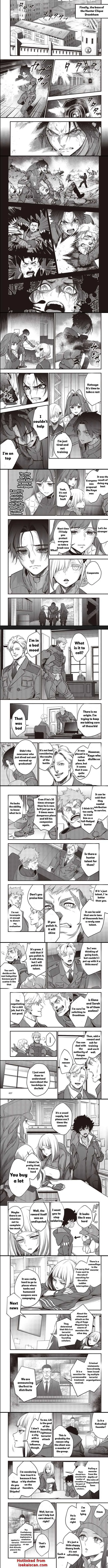 Rebuild World Chapter 19 page 4