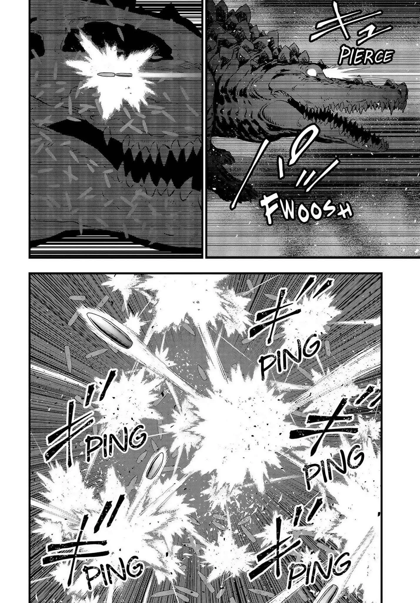 Rebuild World Chapter 21 page 16