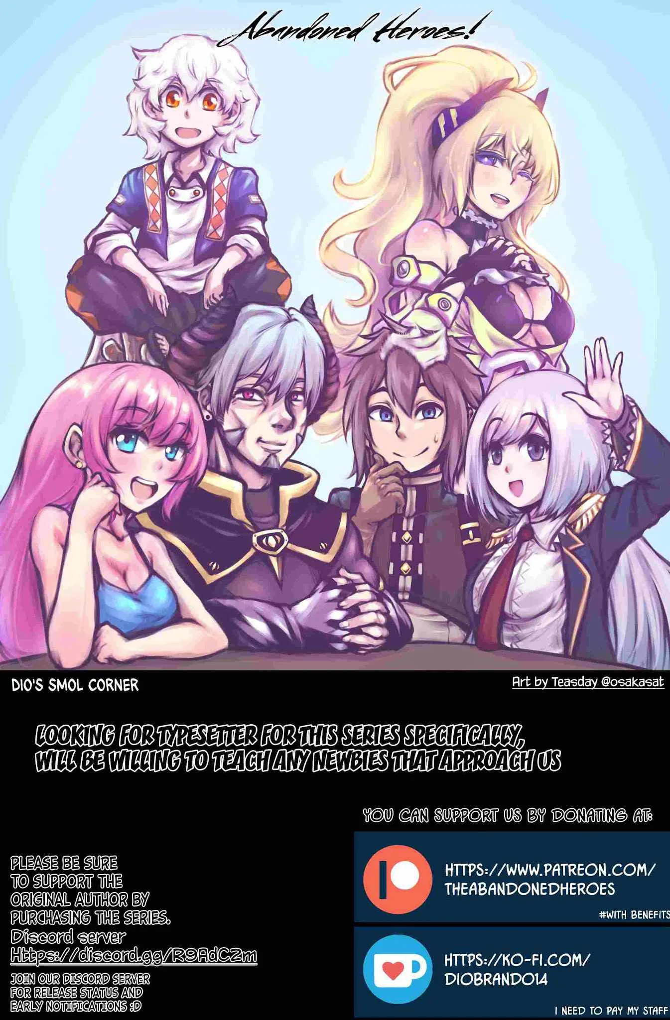 Rebuild World Chapter 24 page 36