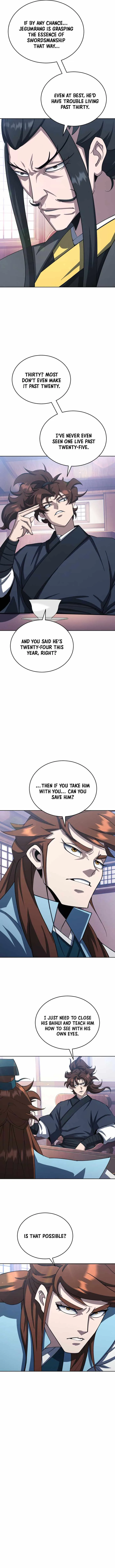 The Misfit of the Martial World Chapter 38 page 4