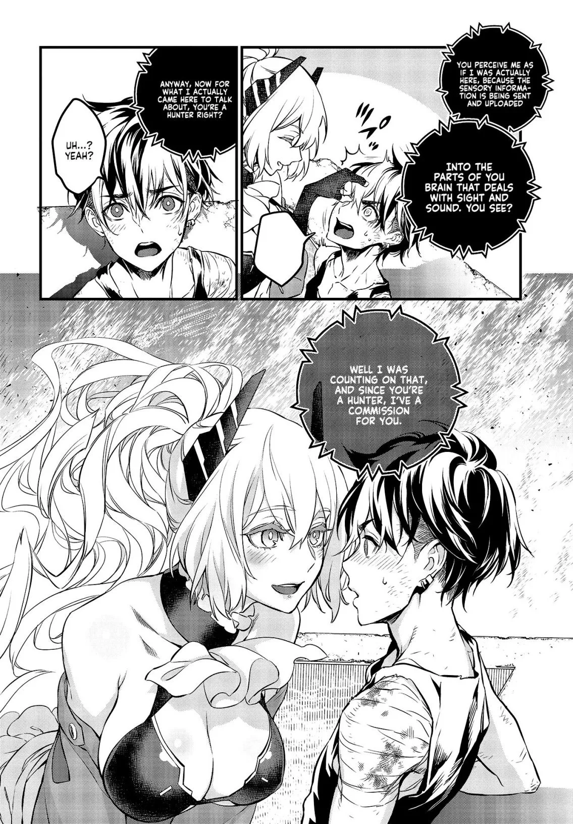 Rebuild World Chapter 1 page 29
