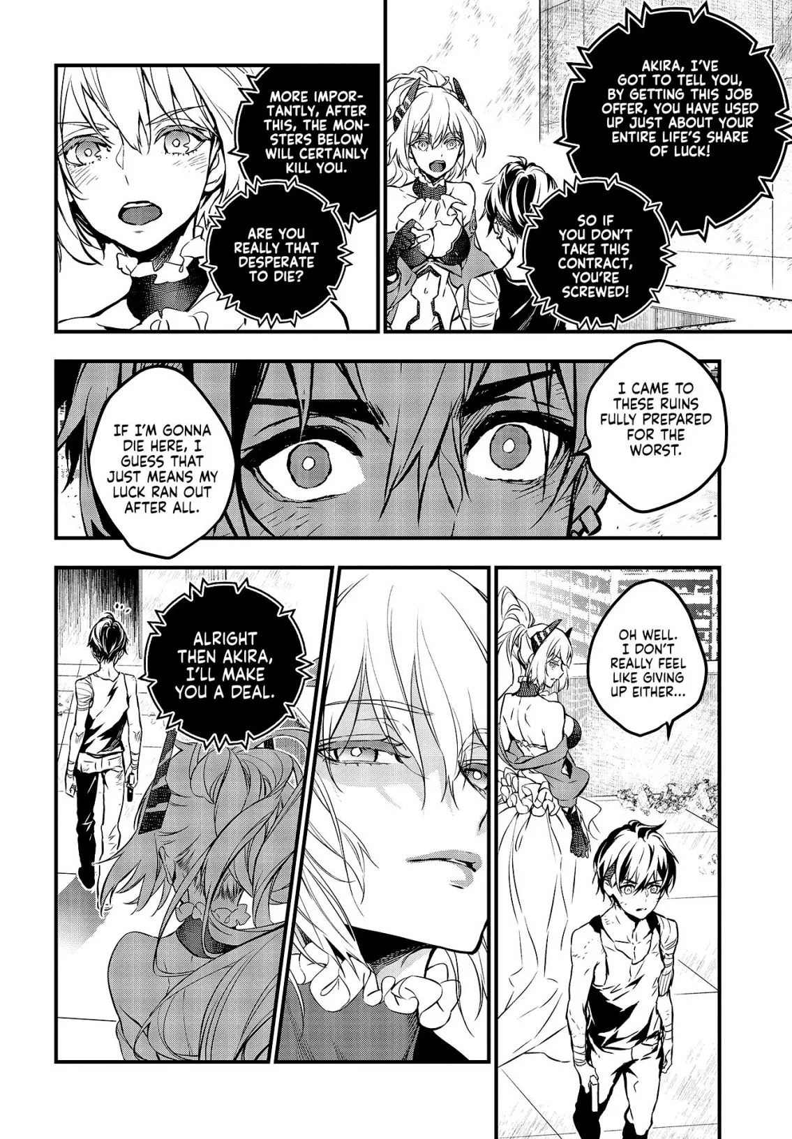 Rebuild World Chapter 1 page 34
