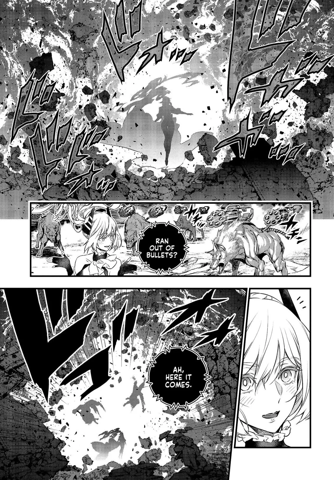 Rebuild World Chapter 1 page 41
