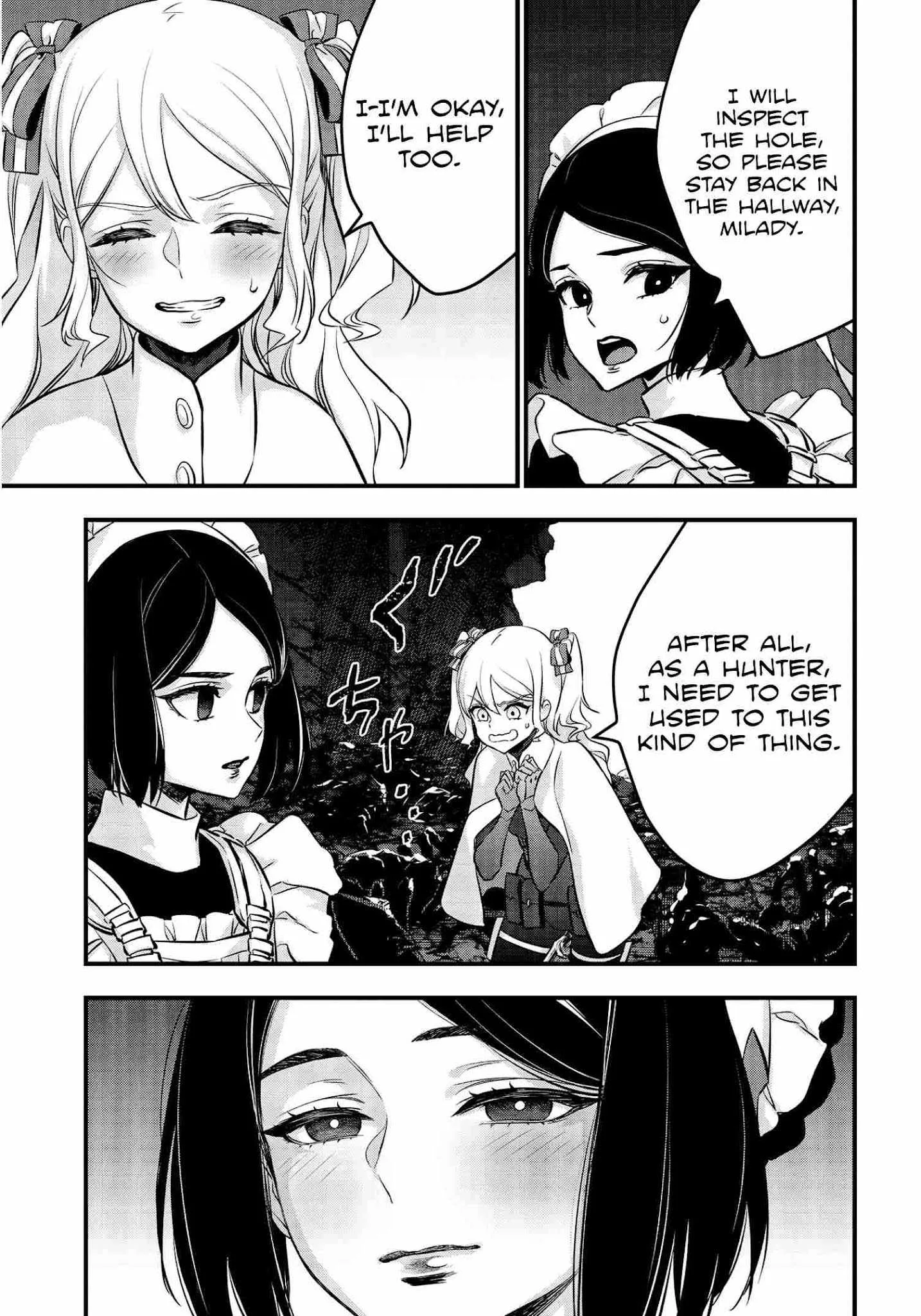 Rebuild World Chapter 25 page 21