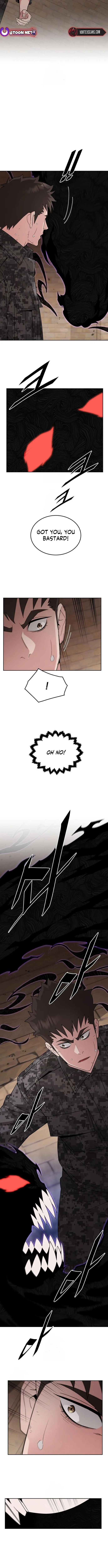 Apocalyptic Chef Awakening Chapter 89 page 7