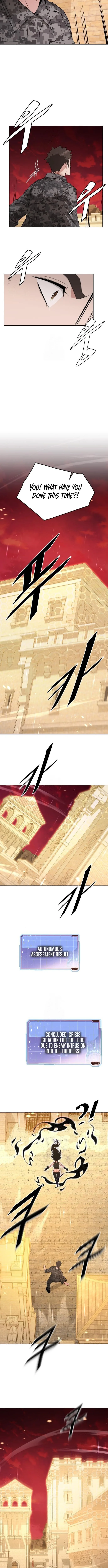 Apocalyptic Chef Awakening Chapter 89 page 13