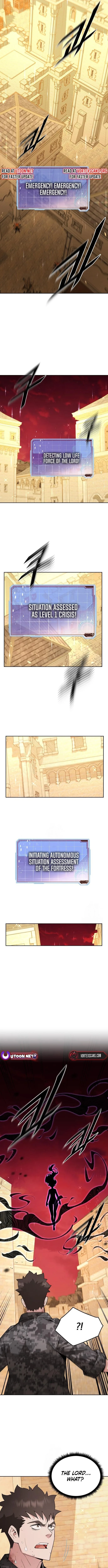 Apocalyptic Chef Awakening Chapter 89 page 12