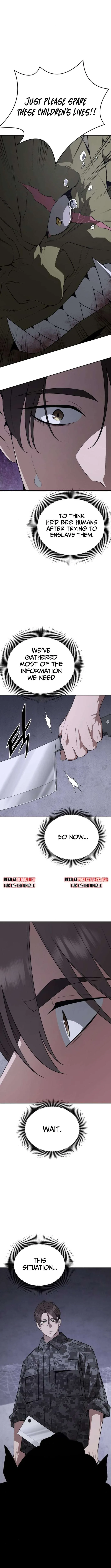 Apocalyptic Chef Awakening Chapter 102 page 15