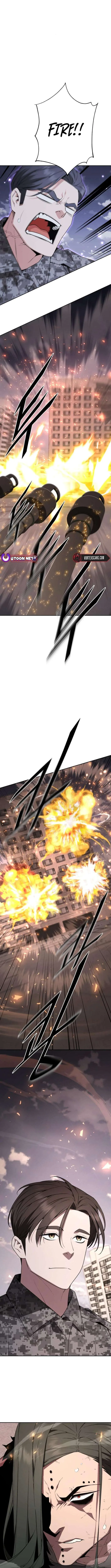 Apocalyptic Chef Awakening Chapter 104 page 2