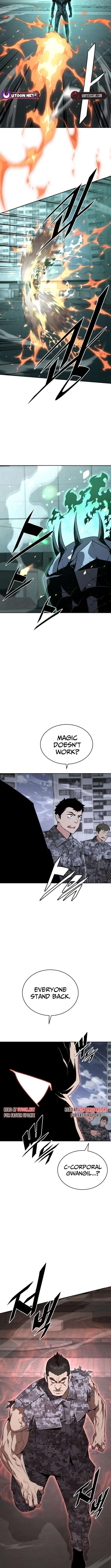 Apocalyptic Chef Awakening Chapter 104 page 10