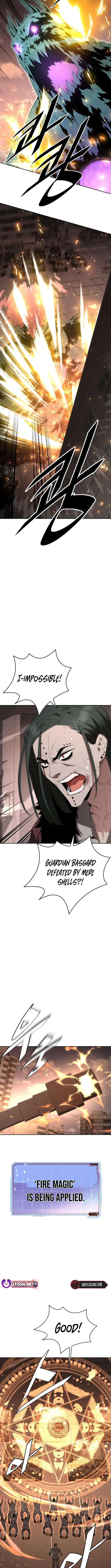 Apocalyptic Chef Awakening Chapter 104 page 7