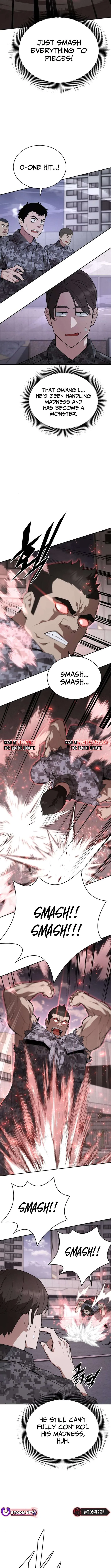 Apocalyptic Chef Awakening Chapter 104 page 13