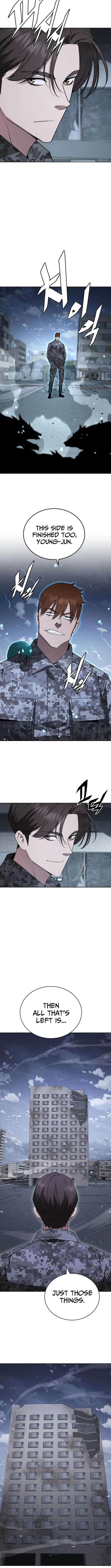 Apocalyptic Chef Awakening Chapter 104 page 14