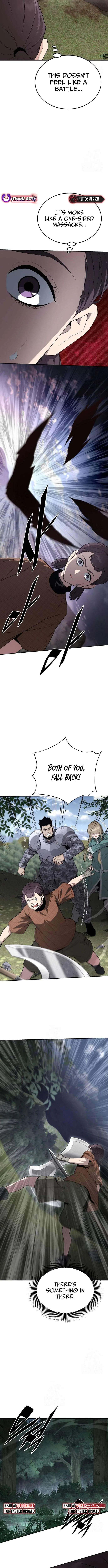 Apocalyptic Chef Awakening Chapter 99 page 12