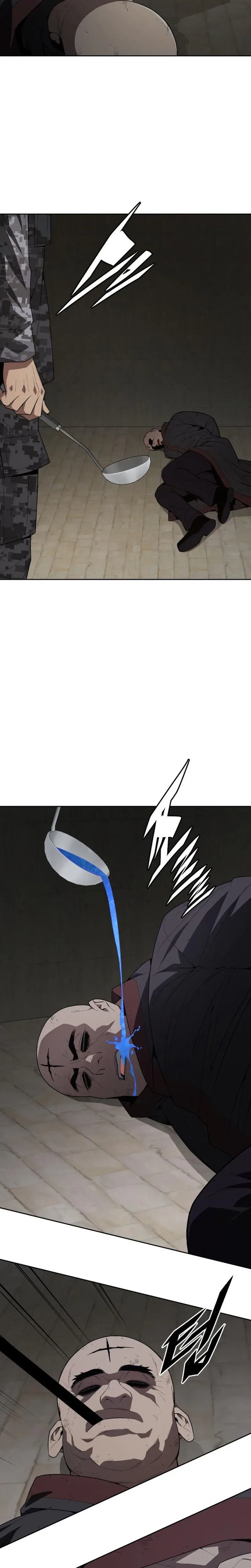 Apocalyptic Chef Awakening Chapter 108 page 8