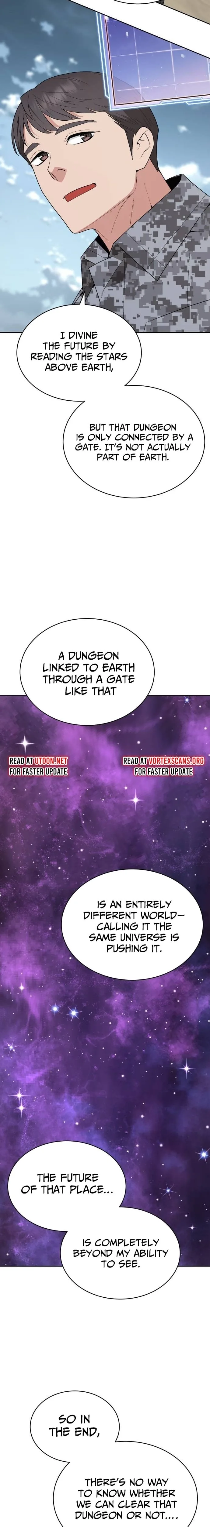 Apocalyptic Chef Awakening Chapter 114 page 16