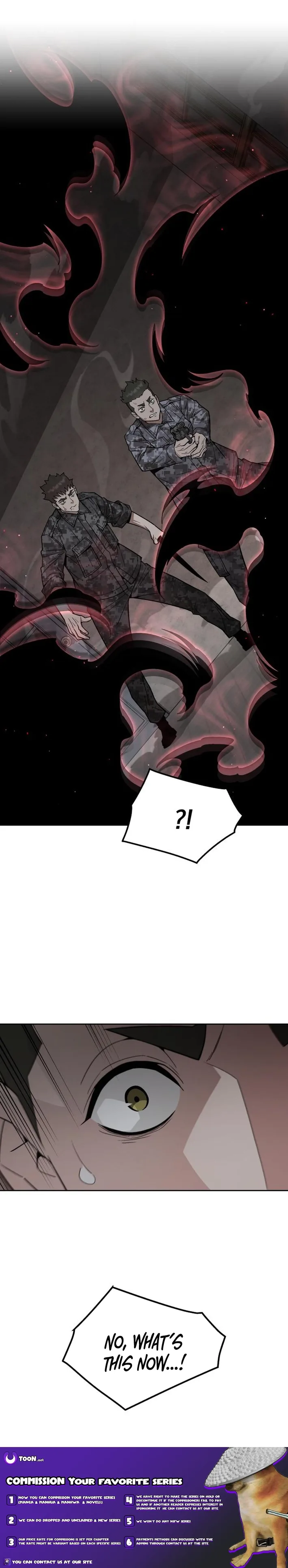 Apocalyptic Chef Awakening Chapter 76 page 11
