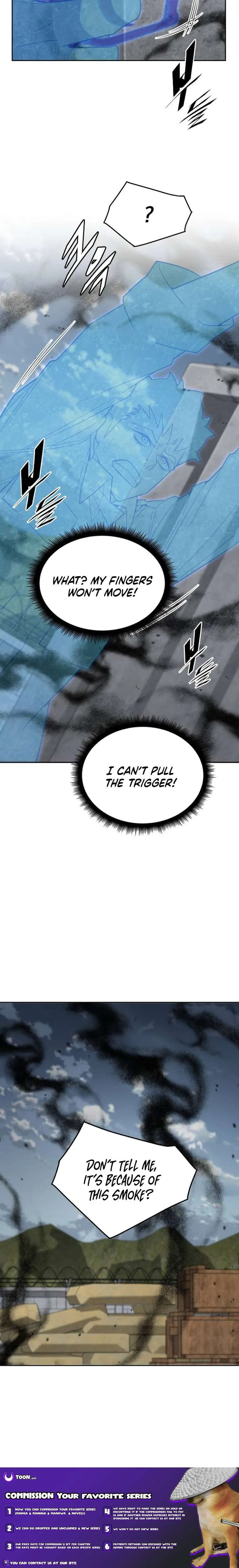 Apocalyptic Chef Awakening Chapter 80 page 13