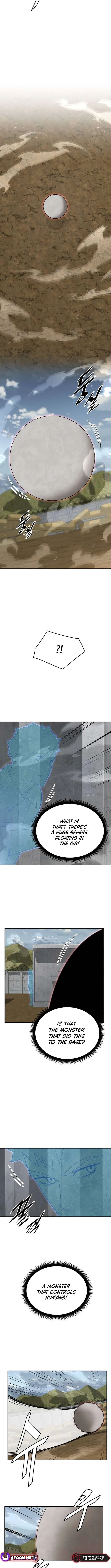 Apocalyptic Chef Awakening Chapter 80 page 7