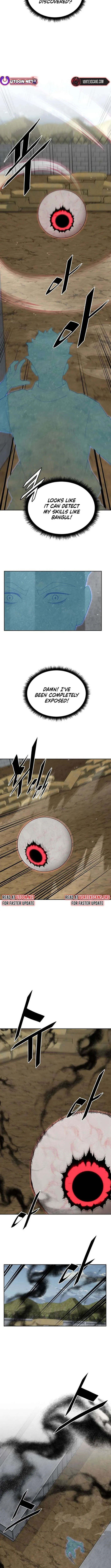 Apocalyptic Chef Awakening Chapter 80 page 11