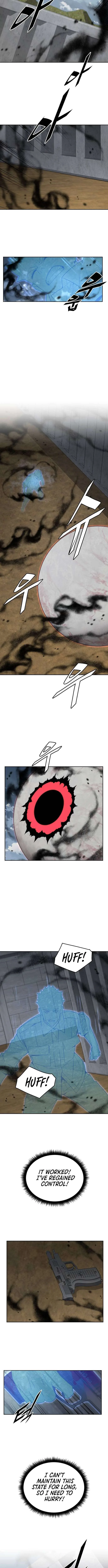 Apocalyptic Chef Awakening Chapter 81 page 4