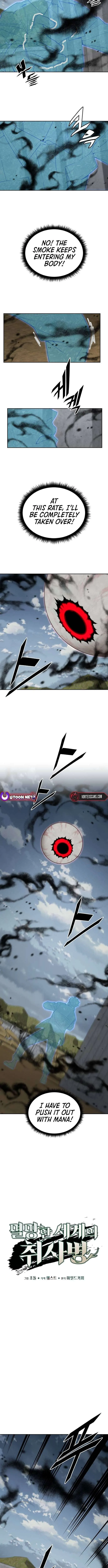 Apocalyptic Chef Awakening Chapter 81 page 3