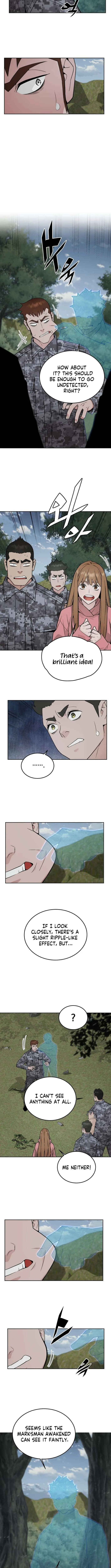 Apocalyptic Chef Awakening Chapter 79 page 8