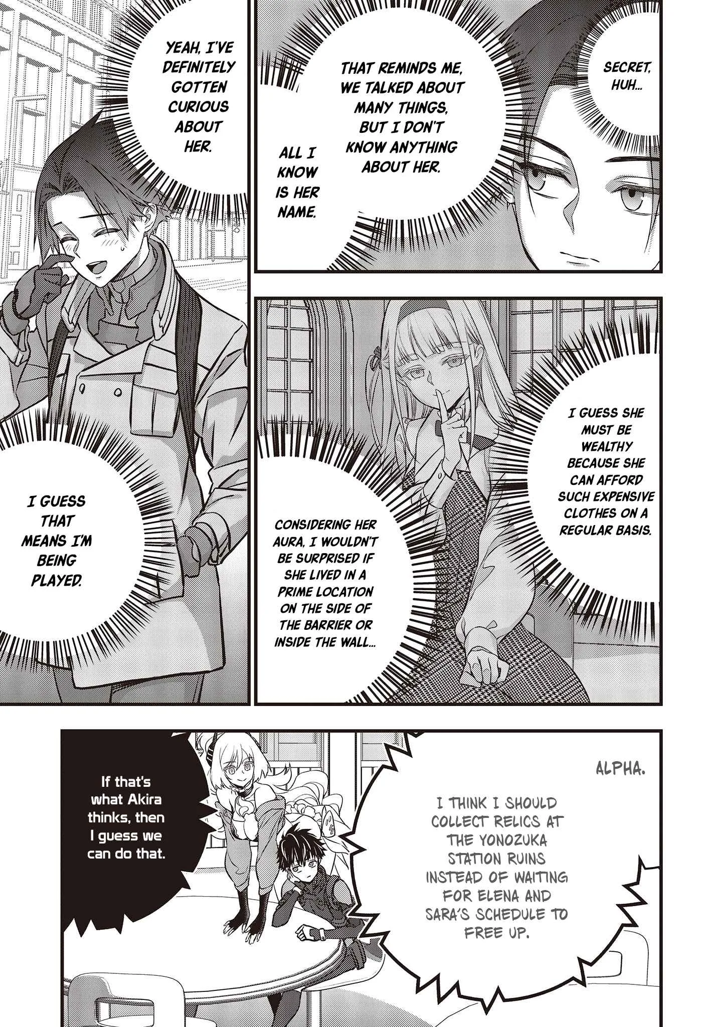 Rebuild World Chapter 48 page 4