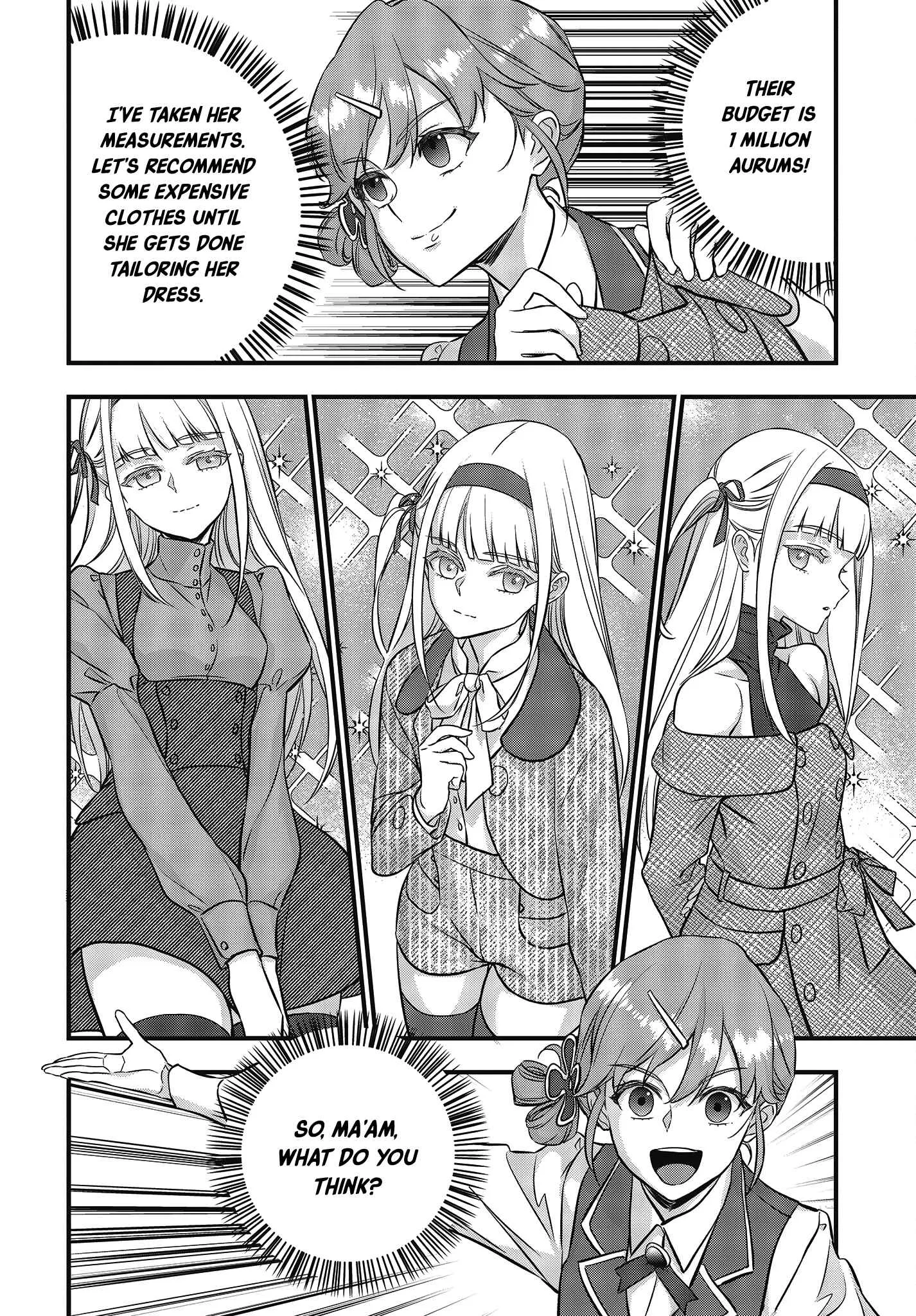 Rebuild World Chapter 46 page 7