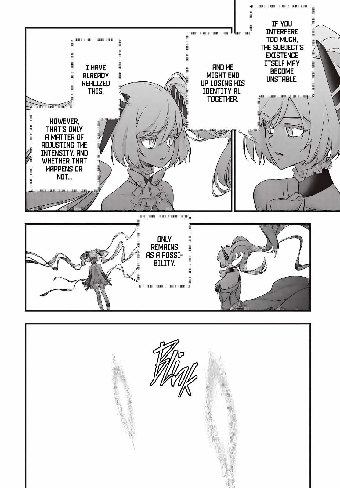 Rebuild World Chapter 60 page 5