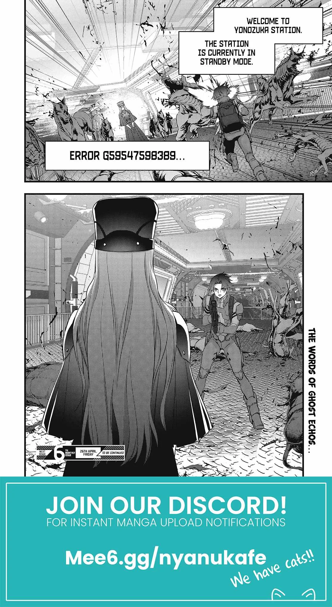 Rebuild World Chapter 57 page 26