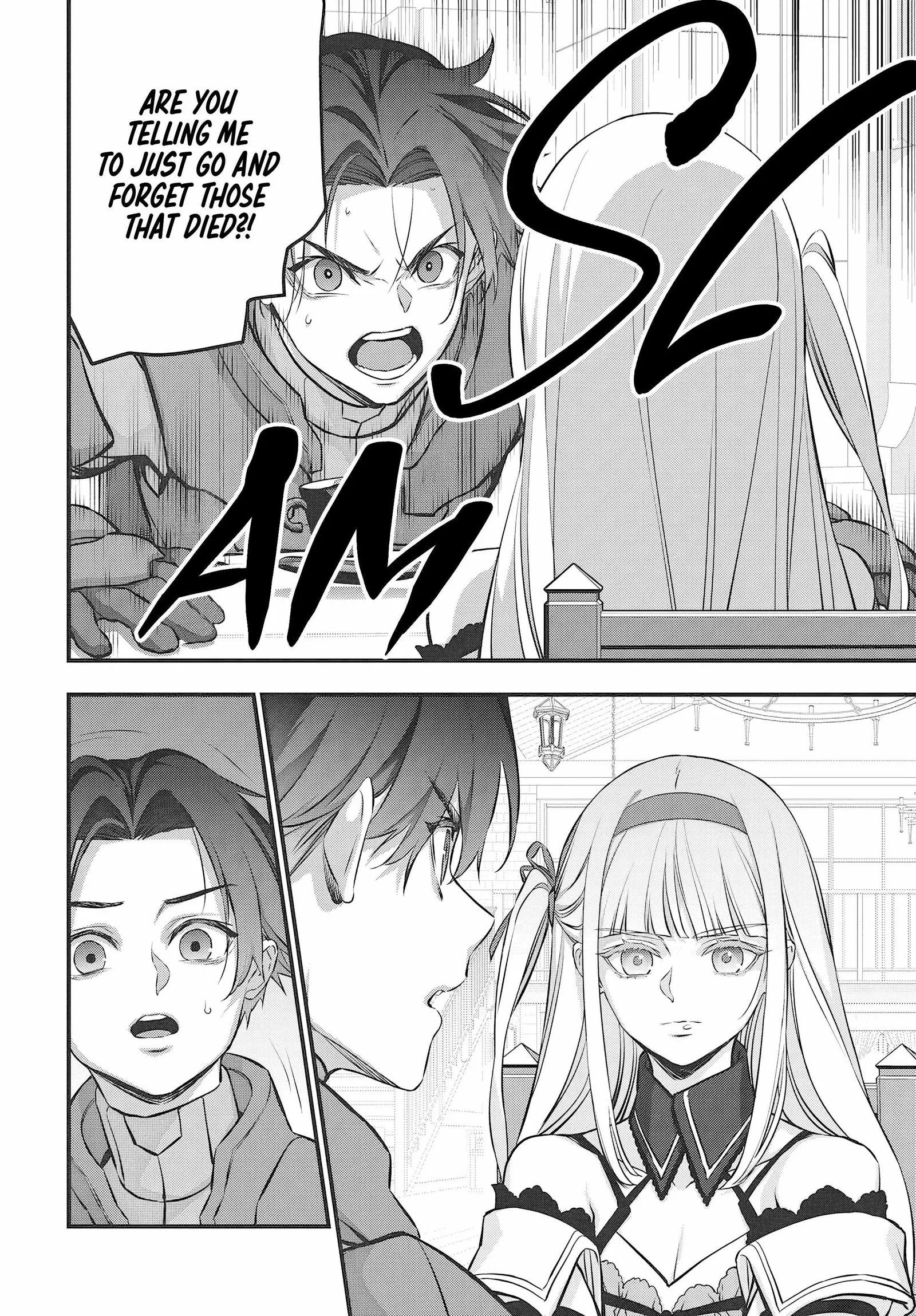 Rebuild World Chapter 64 page 7