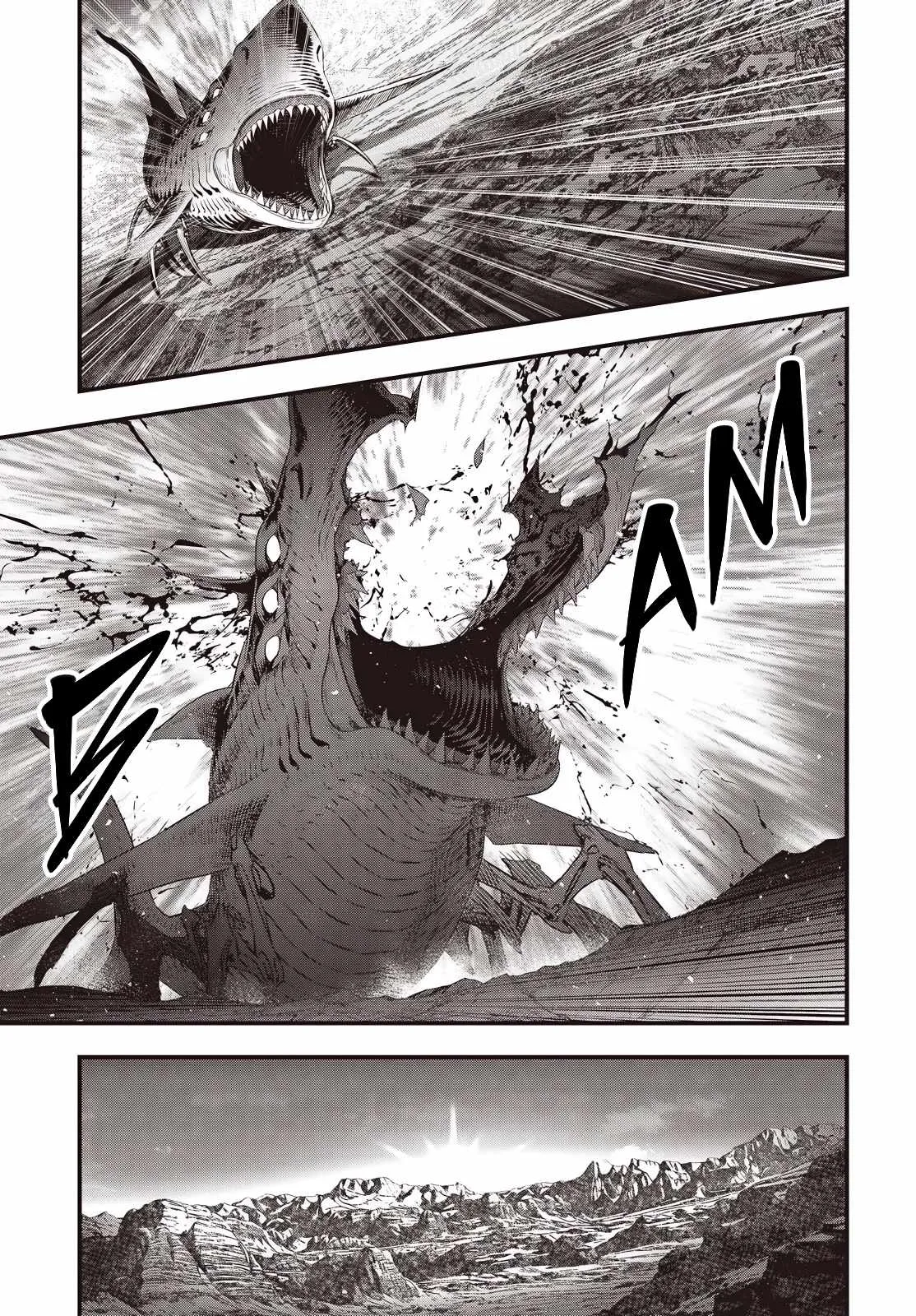 Rebuild World Chapter 66 page 30