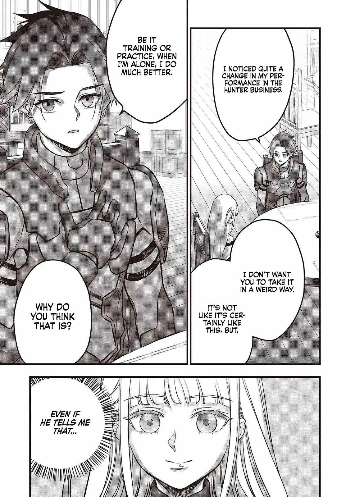 Rebuild World Chapter 65 page 4