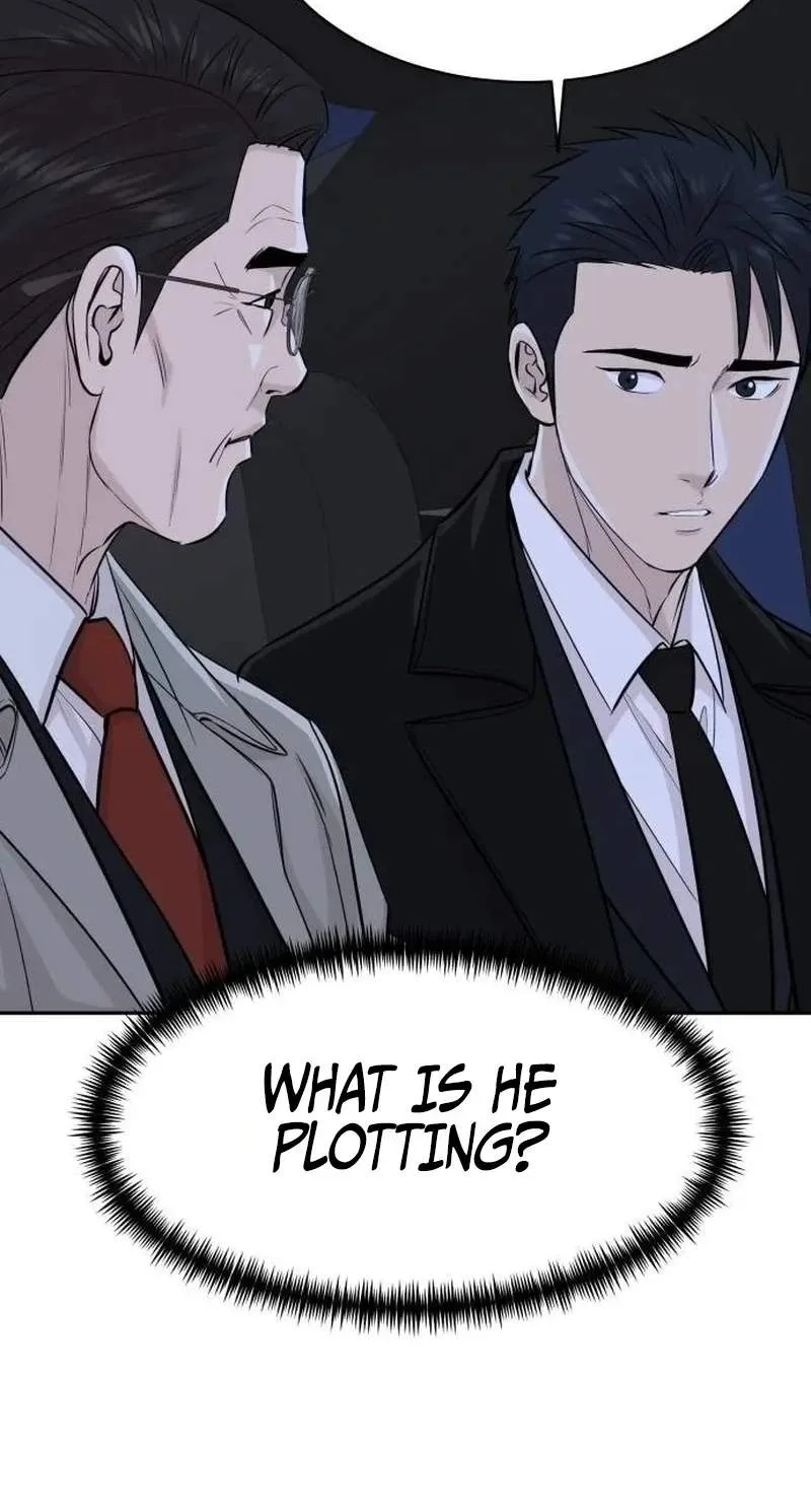 Genius Grandson of the Loan Shark King Chapter 125 page 9