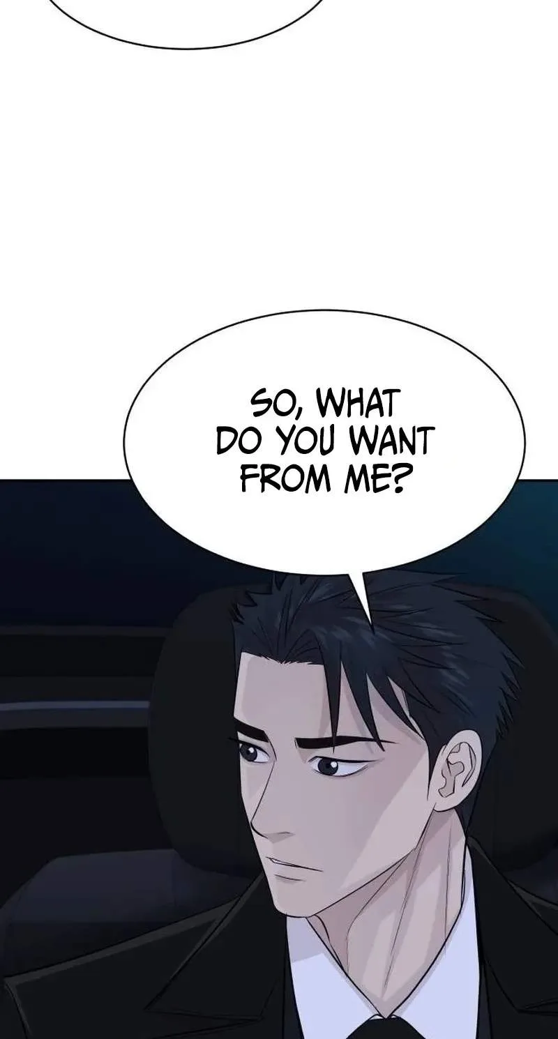 Genius Grandson of the Loan Shark King Chapter 125 page 20